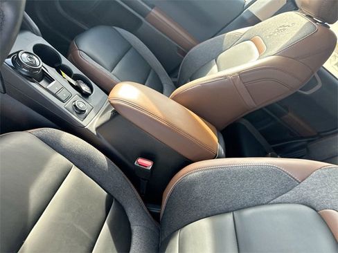 Certified 2024 Ford Bronco Sport Outer Banks w/ Tech Package image 27