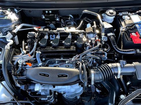 Used 2023 Honda Accord EX image 30