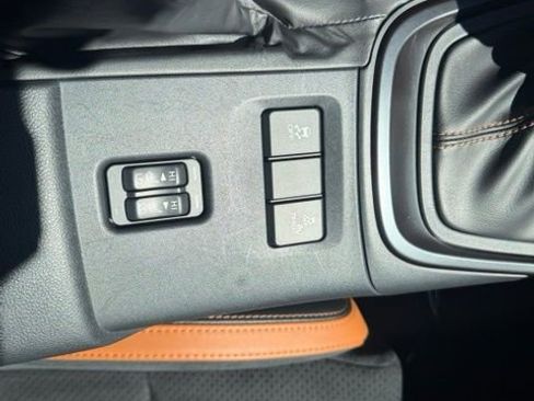 Certified 2025 Toyota GR86 Hakone Edition RWD image 22
