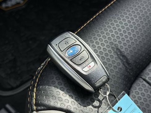 Used 2025 Subaru Crosstrek 2.5i Wilderness w/ Wilderness Package image 28