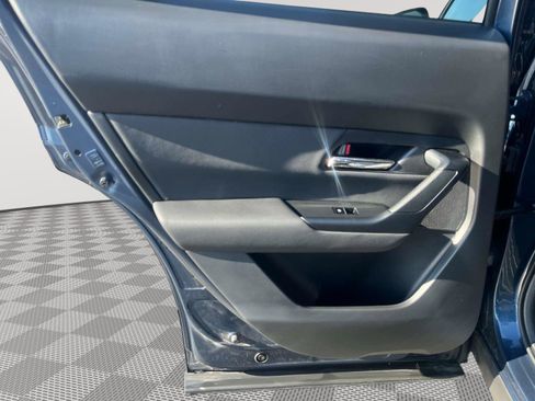 Used 2025 MAZDA CX-50 2.5 Hybrid w/ Premium Plus Pkg AWD/4WD image 11