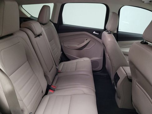 Used 2018 Ford Escape SEL FWD image 19