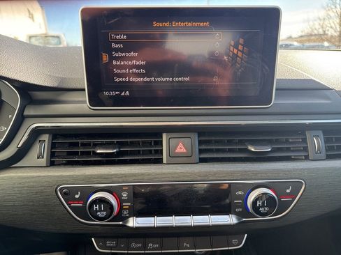 Used 2018 Audi A4 2.0T Premium Plus image 19