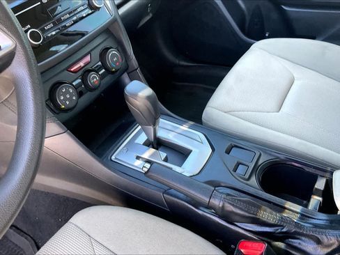 Used 2019 Subaru Impreza 2.0i AWD/4WD image 16