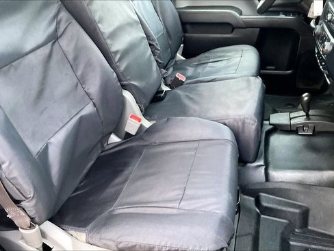 Used 2017 Chevrolet Silverado 1500 LS image 15