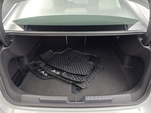 Used 2024 Audi A3 2.0T Premium Plus image 16