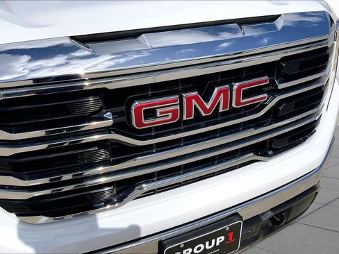 Used 2026 GMC Sierra 1500 SLT RWD image 29