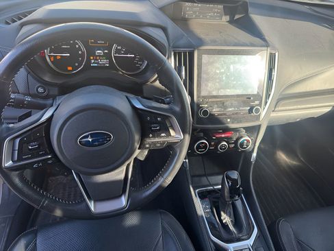 Used 2019 Subaru Forester Touring w/ Popular Package #3 image 8