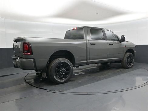 New 2026 RAM 2500 Big Horn image 4