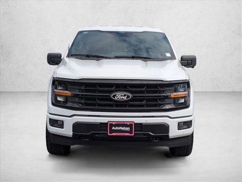 New 2026 Ford F150 XLT AWD/4WD image 6
