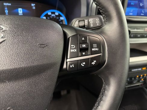 Certified 2024 Ford Bronco Sport Heritage w/ Heritage Convenience Package AWD/4WD image 18