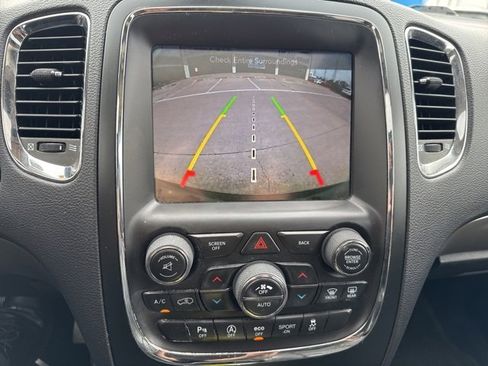 Used 2017 Dodge Durango GT w/ Premium Group image 15