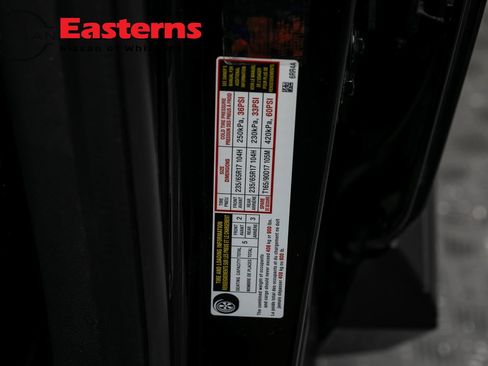 Used 2023 Nissan Rogue S AWD/4WD image 33