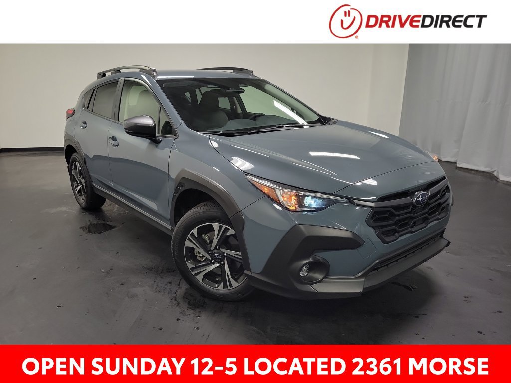 Used 2024 Subaru Crosstrek 2.0i Premium AWD/4WD image 1