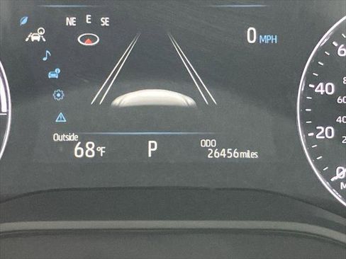 Certified 2024 Toyota Sienna Platinum image 24