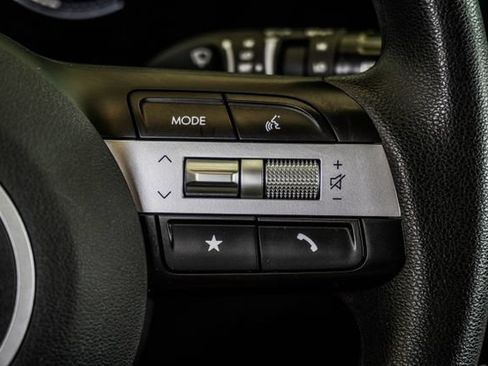 Certified 2025 Hyundai Tucson SEL FWD image 34