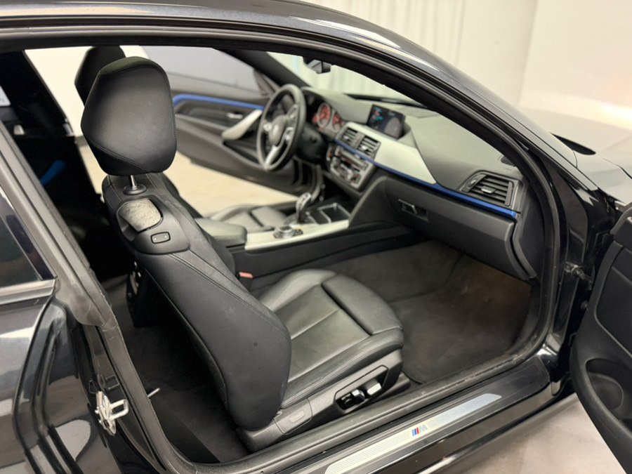 Used 2016 BMW 435i Coupe RWD image 38