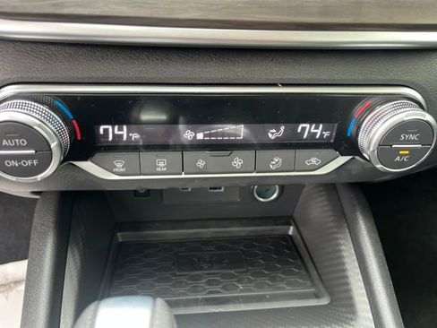 New 2026 Nissan Altima 2.5 SV w/ SV Special Edition Package FWD image 17