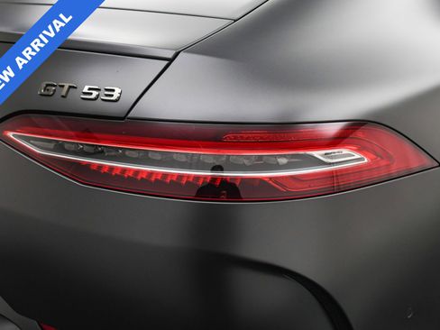 Used 2025 Mercedes-Benz AMG GT 53 image 25