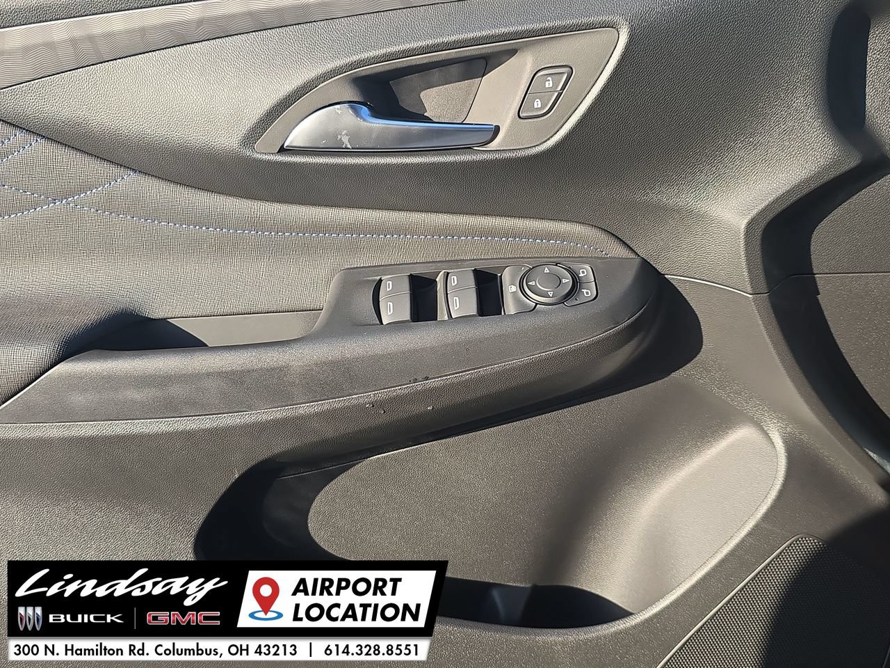 New 2026 Buick Envista Sport Touring w/ Convenience I Package FWD image 23