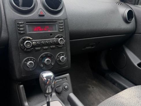 Used 2008 Pontiac G6 Sedan FWD image 11
