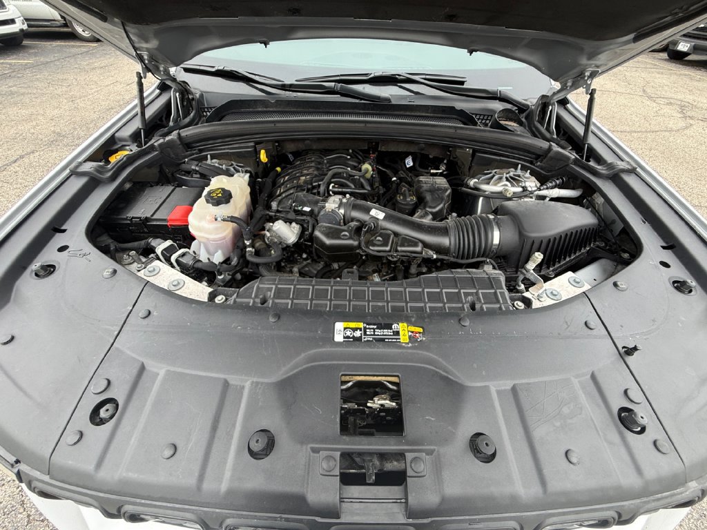 Used 2023 Jeep Grand Cherokee Altitude AWD/4WD image 33