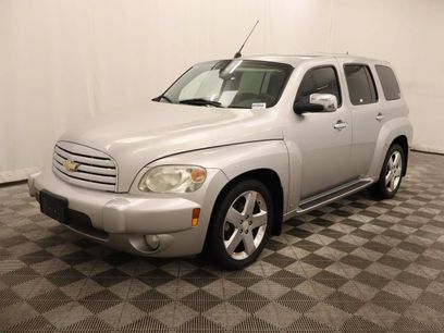 Used 2006 Chevrolet HHR LT w/ Preferred Equipment Group