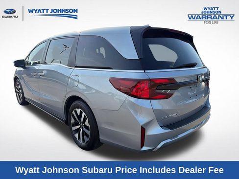 Used 2025 Honda Odyssey EX-L image 6