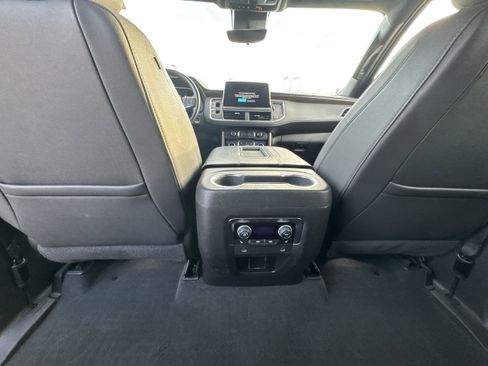 Used 2023 Chevrolet Tahoe High Country w/ Premium Package 2 image 22