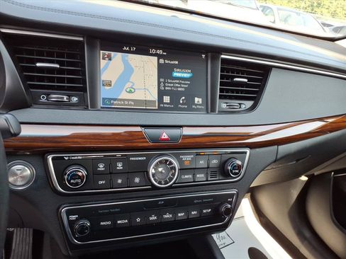 Used 2019 Kia Cadenza Technology FWD image 20