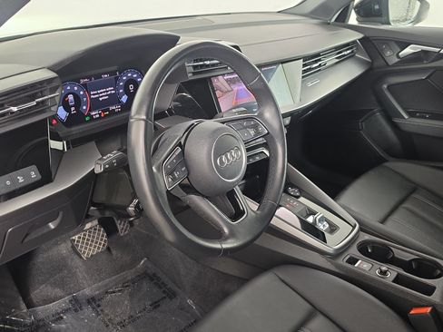 Used 2023 Audi A3 2.0T Premium w/ Convenience Package FWD image 13