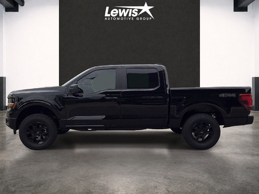 New 2026 Ford F150 STX w/ Equipment Group 200A AWD/4WD image 2