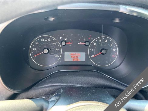 Used 2022 RAM ProMaster City Tradesman FWD image 14