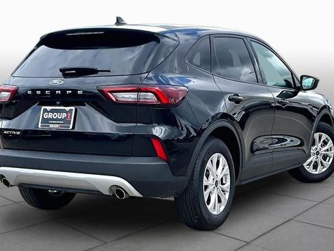 Used 2025 Ford Escape Active FWD image 11