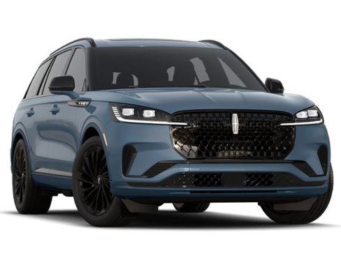 New 2026 Lincoln Aviator Reserve w/ Jet Appearance Package image 28