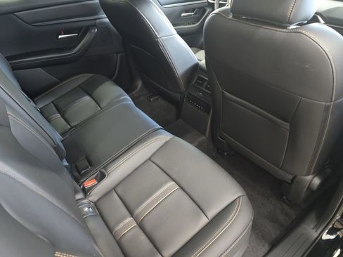 New 2026 MAZDA CX-70 SC image 12