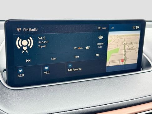 Used 2023 Acura MDX SH-AWD w/ Technology Package image 15