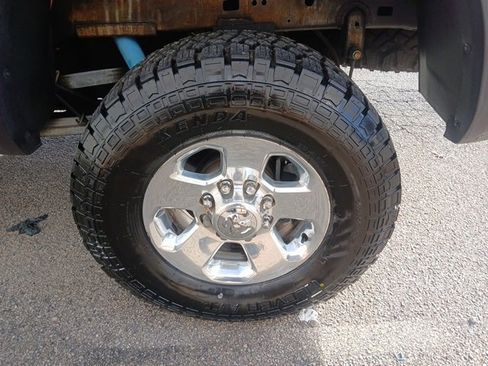 Used 2016 RAM 2500 Power Wagon Tradesman image 45