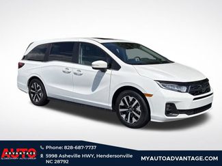 Used 2025 Honda Odyssey EX-L 360° Tour