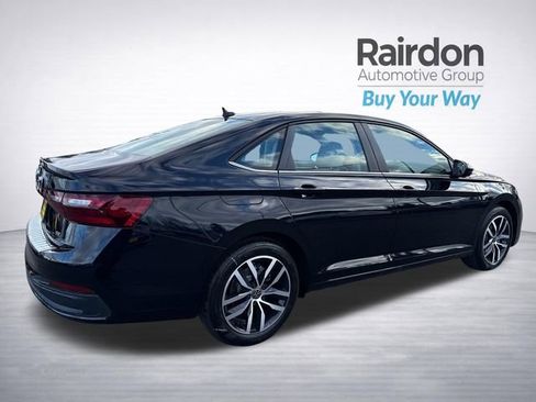 New 2026 Volkswagen Jetta SE FWD image 7