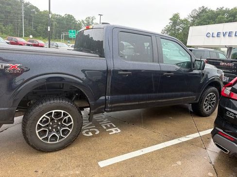 Used 2023 Ford F150 XL w/ STX Appearance Package AWD/4WD image 6