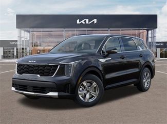 New 2026 Kia Sorento LX video 1