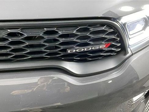 New 2025 Dodge Durango GT w/ Blacktop Package image 10