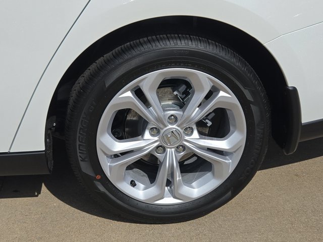 New 2026 Honda Accord LX image 9