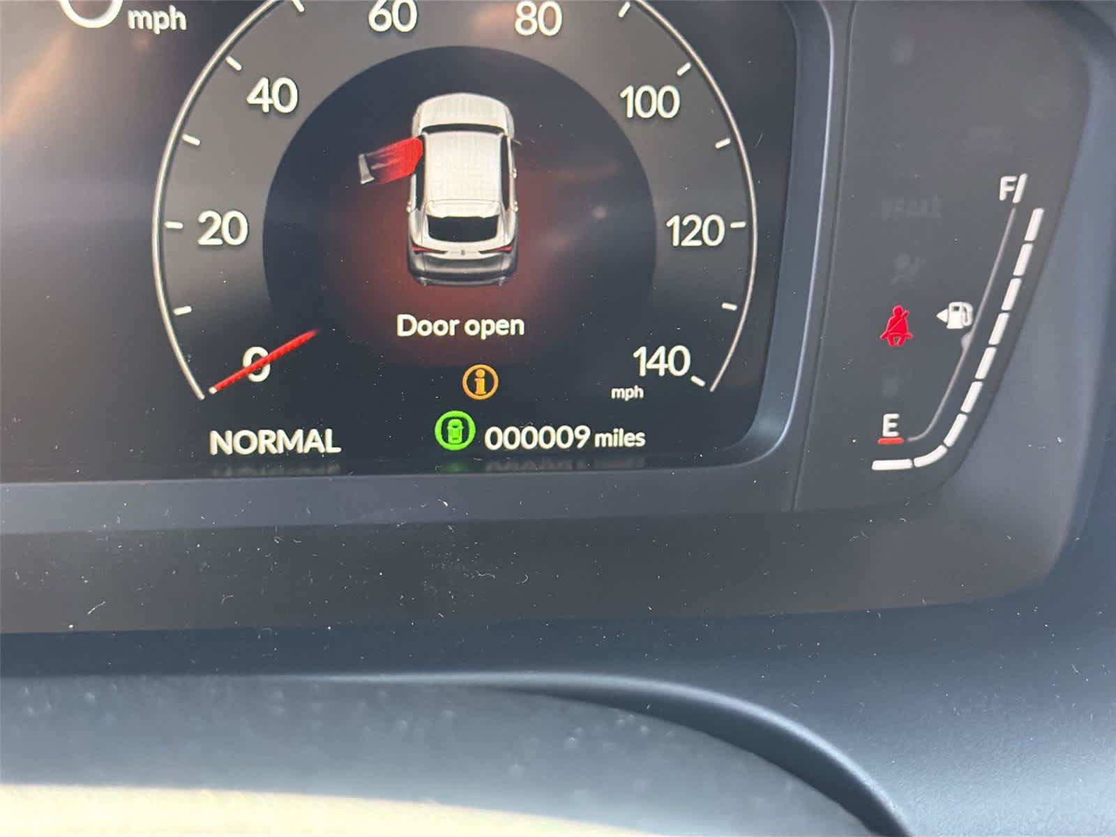 New 2026 Acura ADX A-Spec w/ Advance Package AWD/4WD image 20