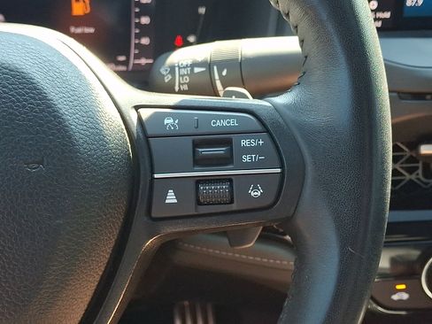 Used 2024 Honda Accord Sport image 21