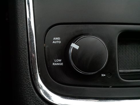 Used 2013 Dodge Durango Citadel w/ Technology Group image 25