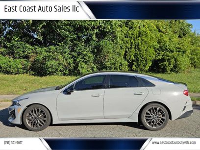 Used 2023 Kia K5 GT