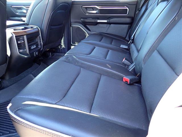 Used 2021 RAM 1500 Laramie AWD/4WD image 7