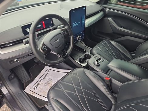 Used 2021 Ford Mustang Mach-E Select w/ Comfort/Technology Package image 20
